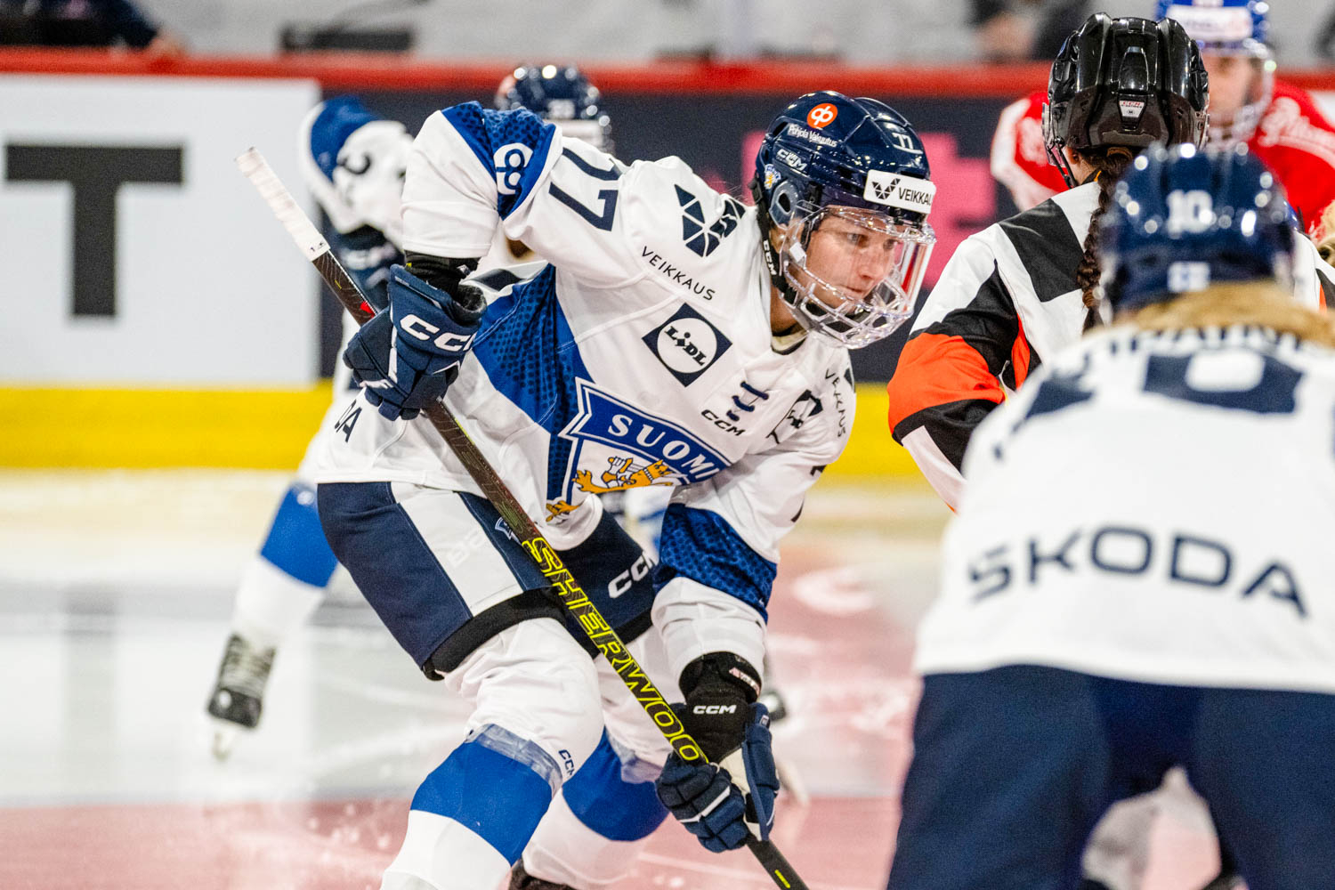 Pelipäivä! Nyt lisätään kierroksia: Neljä leijonajoukkuetta kaukalossa – Perjantain ottelut ja lähetykset