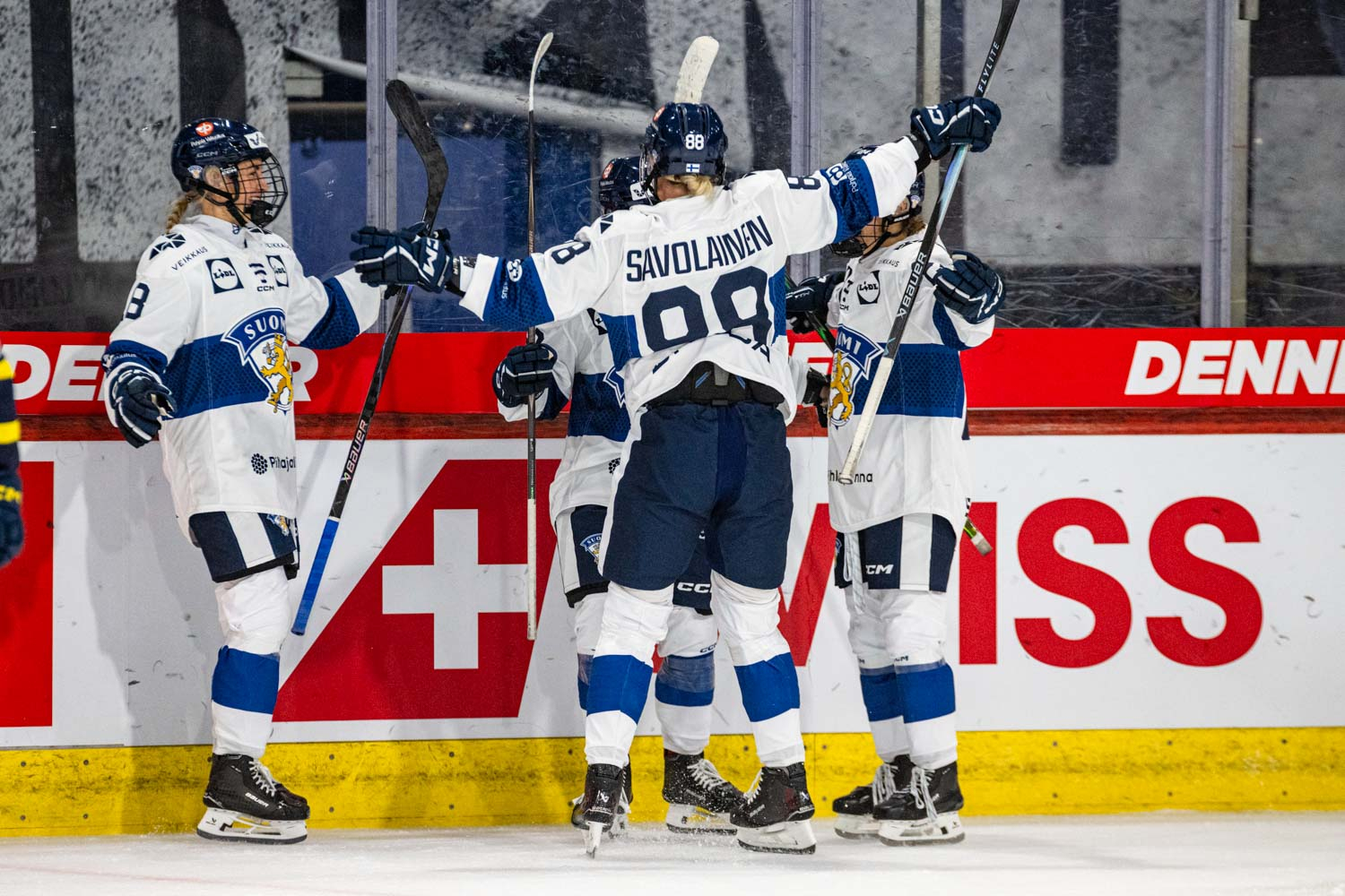 Pelipäivä! Lauantaina ohjelmassa on kolme maaottelua – Kahdessa turnauksessa päätöspelit