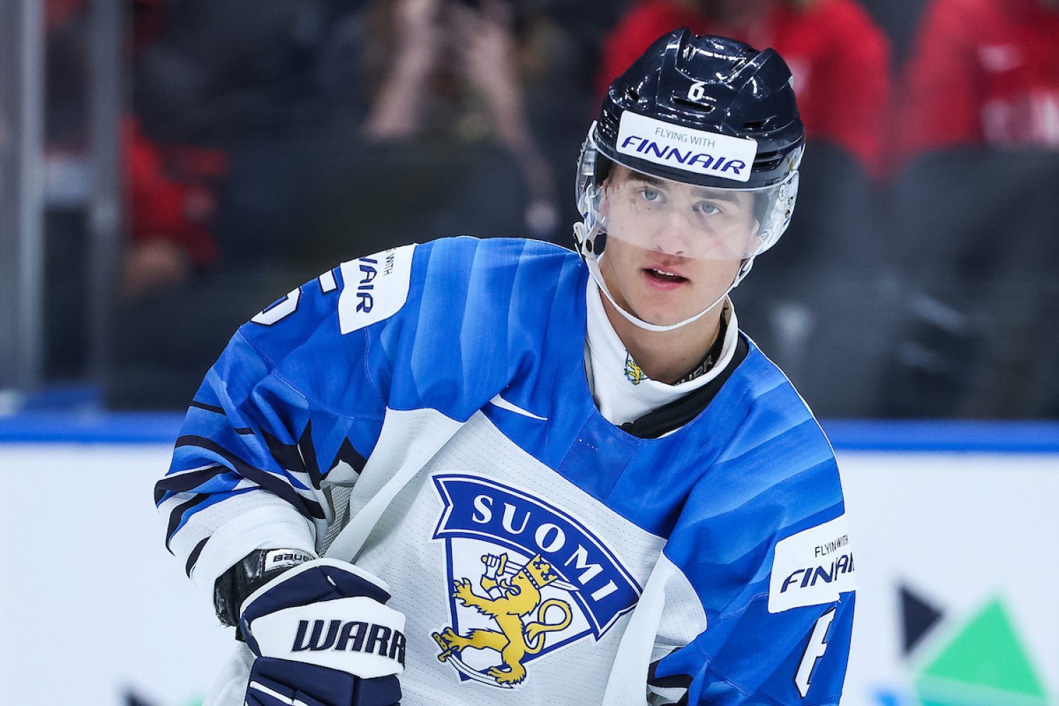 Eemil Viro korvaa Santtu Kinnusen Sveitsin EHT-turnauksessa