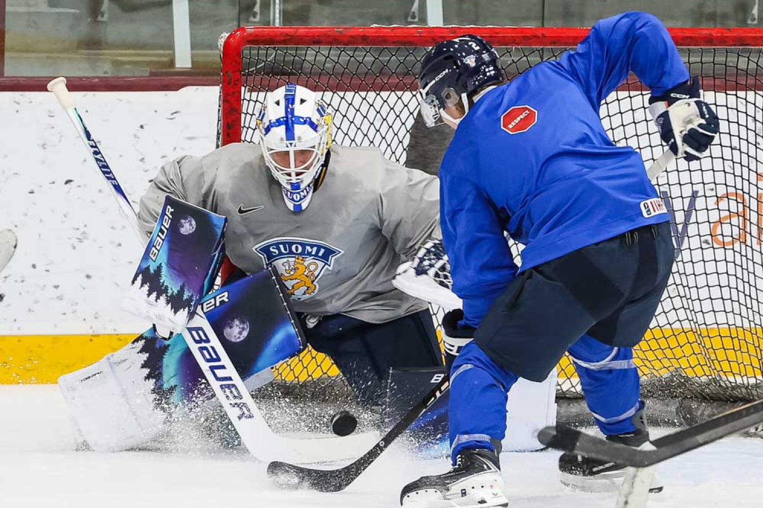Pelipäivä! Nuorten MM-kisojen Suomi–Latvia huipentaa sunnuntain – Linkit tulospalveluun, kokoonpanoihin, lähetyksiin...