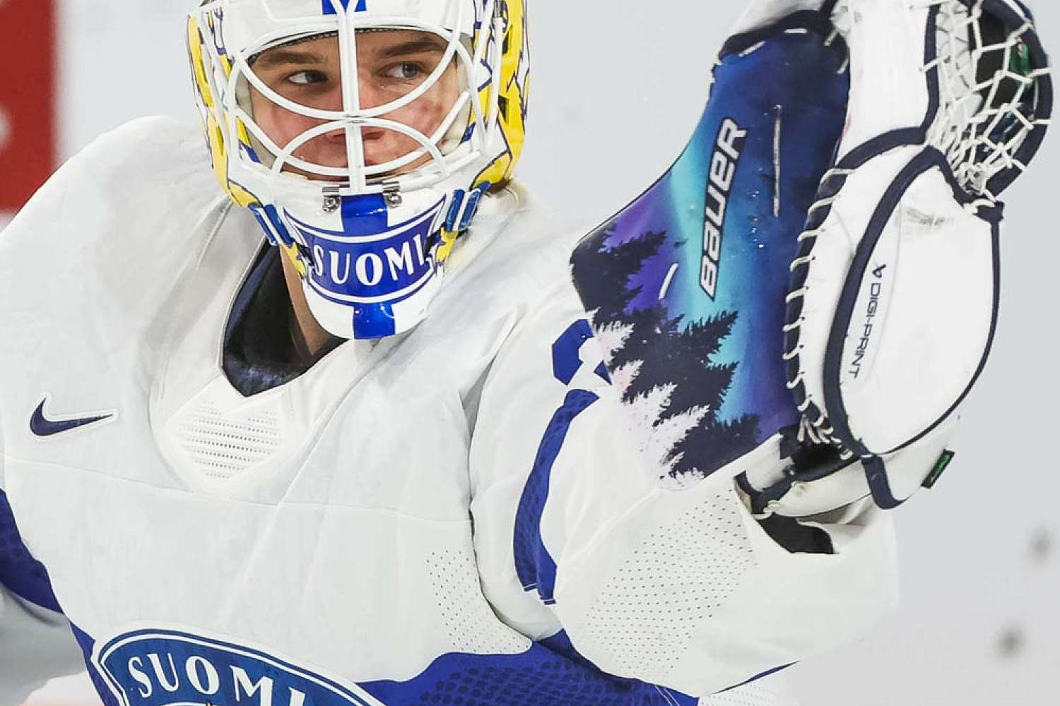 Näillä pareilla nollakutosten "viimeiseen tanssiin" – Kentälliset MM-pronssiotteluun Suomi–Kanada kello 23.30 TV5 ja HBO Max