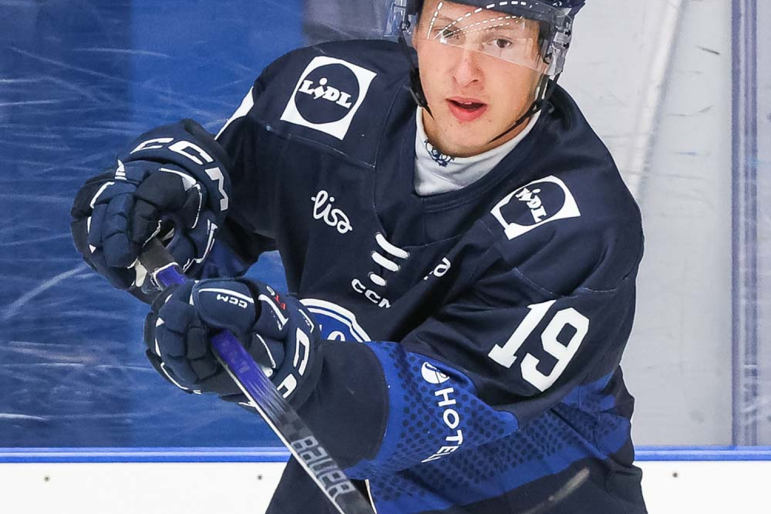 Maalikooste: Juniorkronorna jäi Nuorten Leijonien jalkoihin – Turnaus huipentuu lauantain Sveitsi-ottelussa