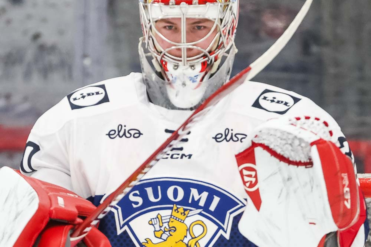 "Kamppailuvaade kasvoi" – Saksa-ottelut tarjosivat U20 haastajajoukkueelle hyvän kansainvälisen mittarin