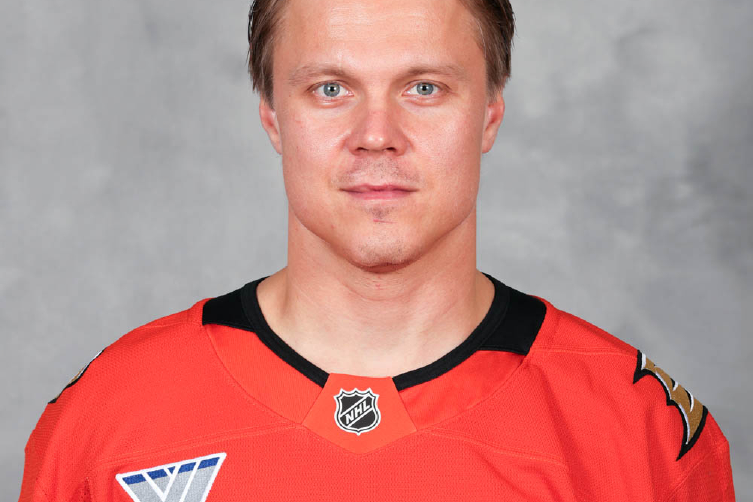 Mikael Granlund MM-kisoihin