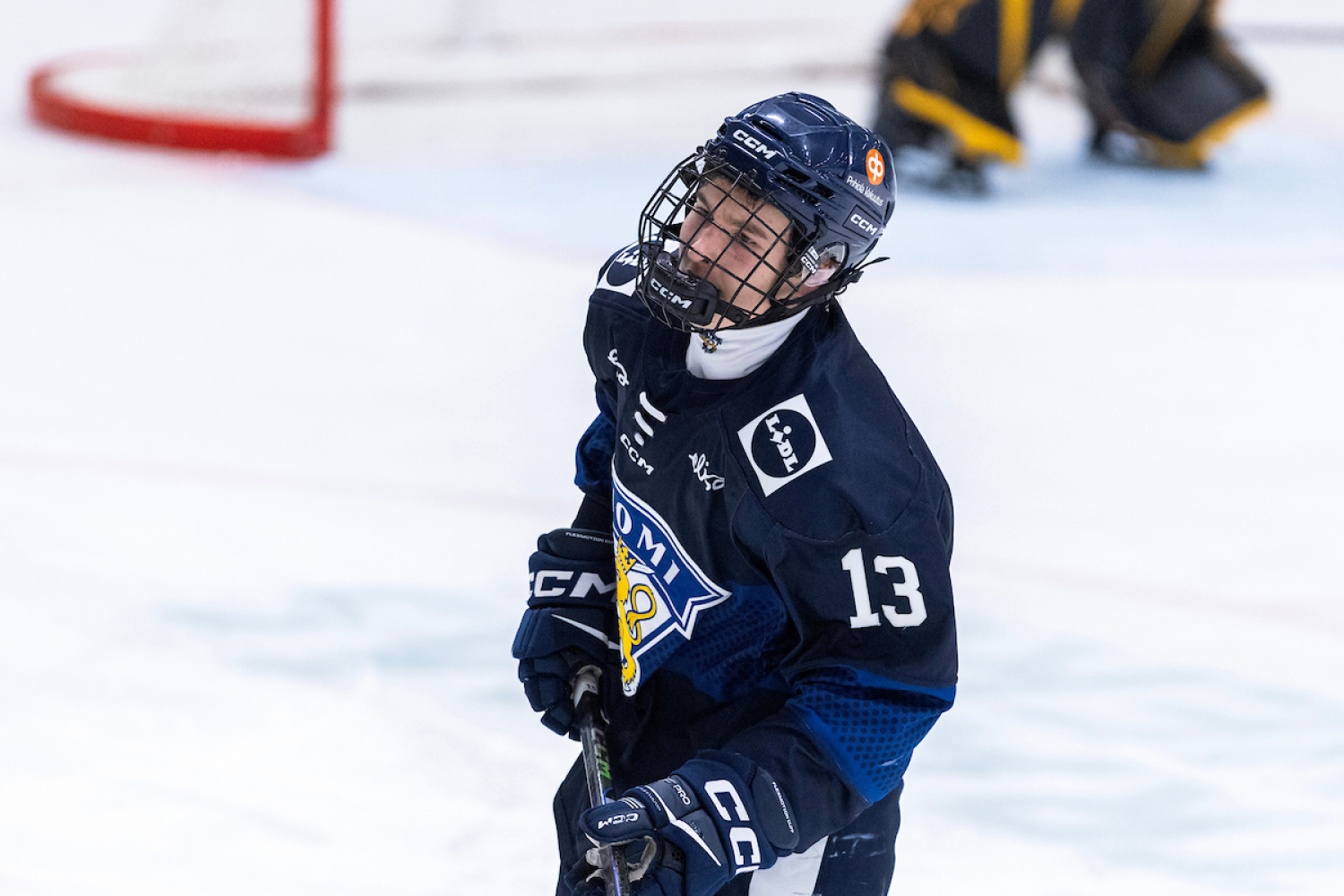 U17 taipui Tshekille Plymouthissa maalein 1–4 – ”Erittäin haastava ottelu”