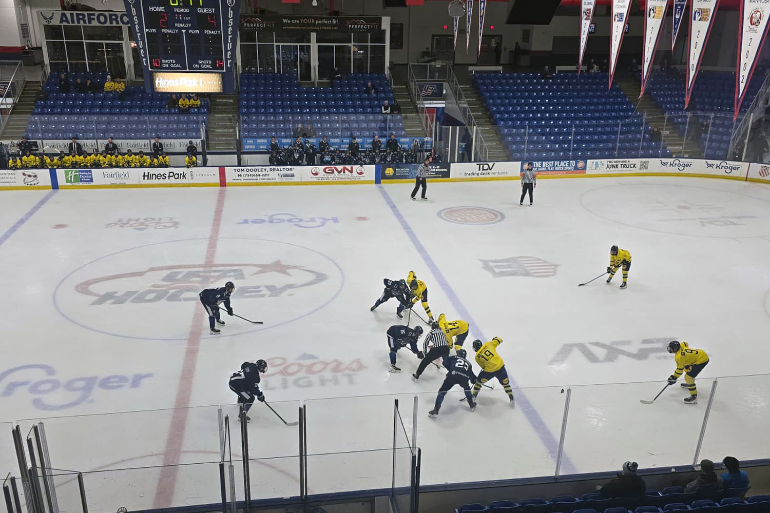 Ruotsi parempi Suomen U17-avausottelussa – ”Alussa oltiin unessa, mutta loppua kohden päästiin mukaan”