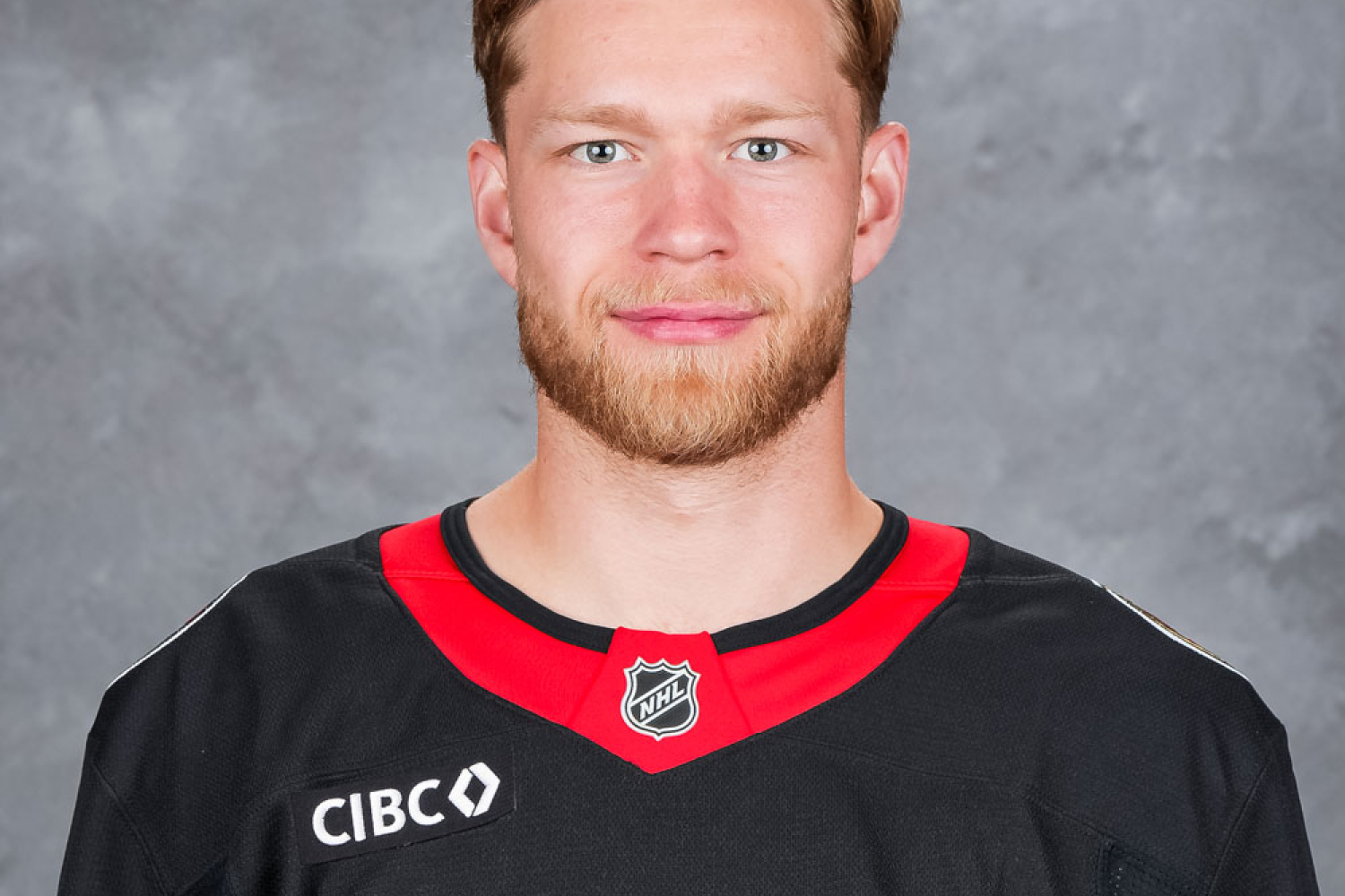 Nikolas Matinpalo Leijonien takalinjoille