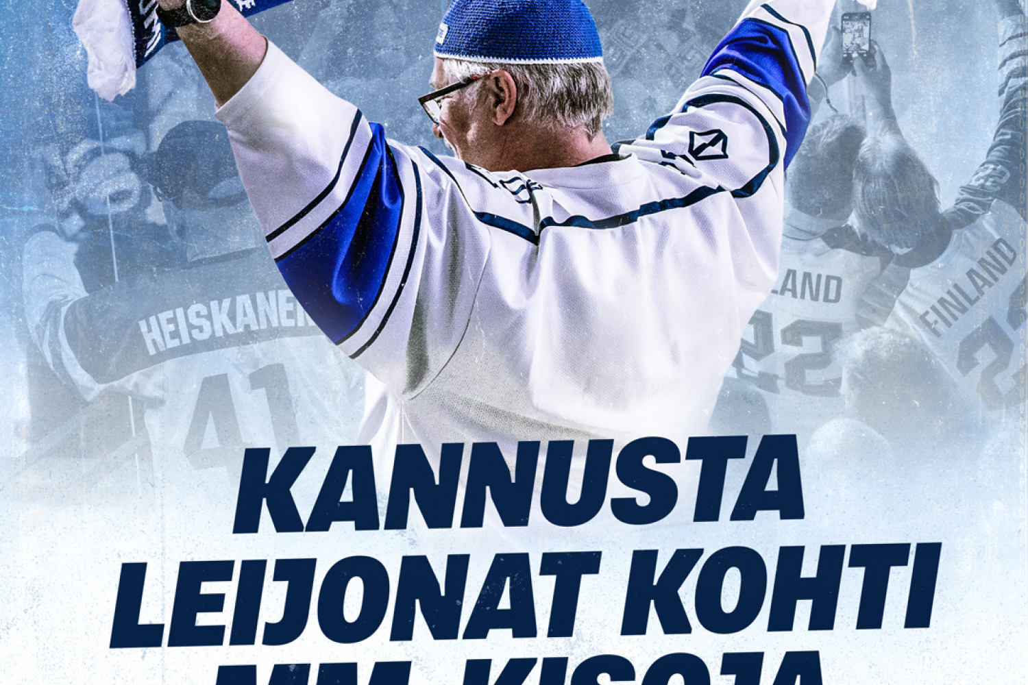 Maaottelut Lahdessa ja Kouvolassa tällä viikolla – Tätä on luvassa