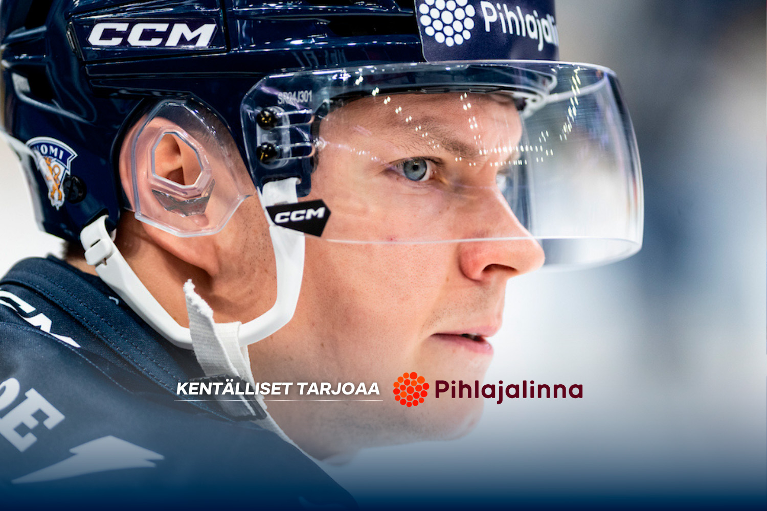 Leijonat kaukaloon klo 15, lauantain vastustajana Ruotsi – Suomen kentälliset – Lähetys TV5 & HBO Max