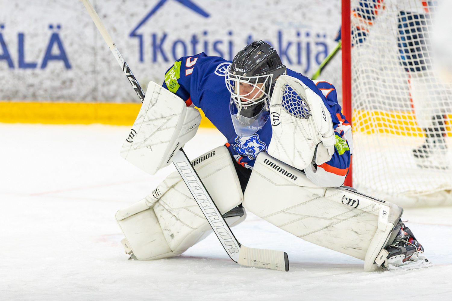 Kärkikaksikon voittoputket venyivät – keskikastissa matkataan tiiviinä nippuna 