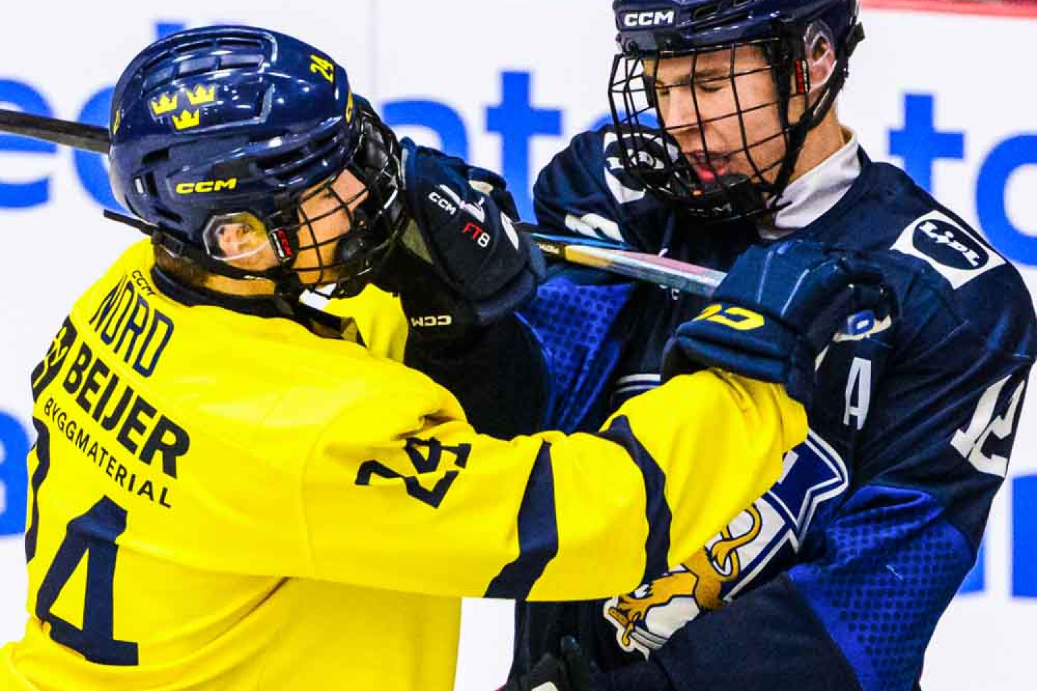 Maalikooste: Suomi päätti voitokkaasti U17 World Challenge -turnauksen – Ruotsi kaatui sijoitusottelussa