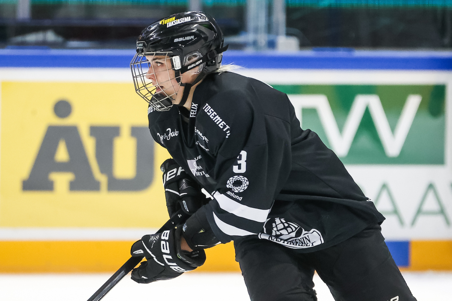 Alkumyllerrys takana – TPS jahtaa ehjiä 60-minuuttisia: "Notkahduksia ei saisi tulla" 