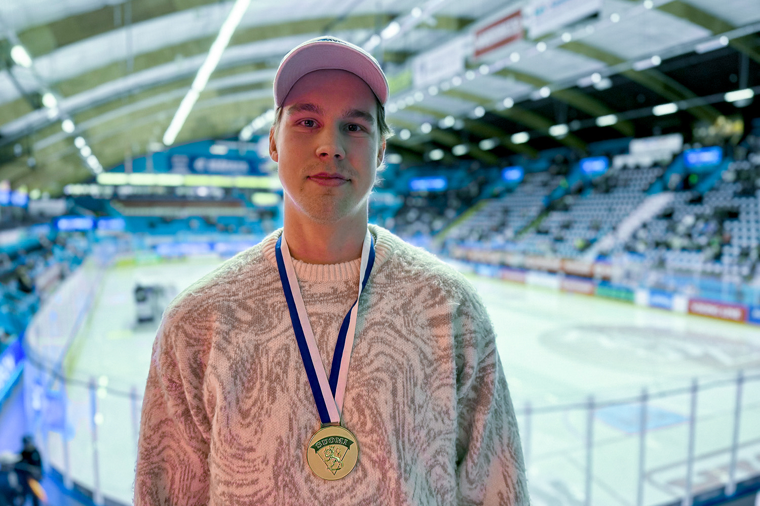 “Koko ajan tiedettiin, mitä tavoitellaan” – Kiekko-Espoon U20 on vuoden seurajoukkue