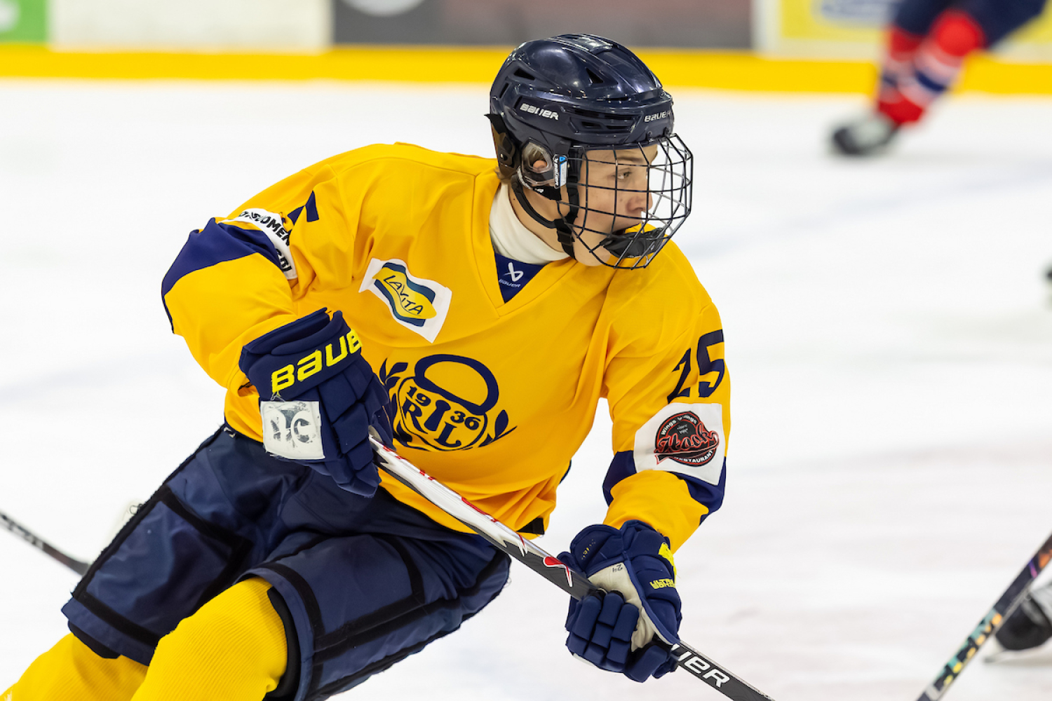 SM-sarja käyntiin – Lukko jatkoi voittoputkessa tehoketjunsa johdolla