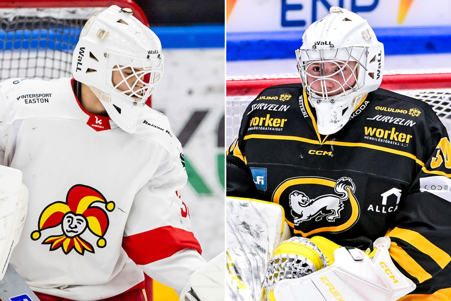Jokerit ja Kärpät puhtaalla pelillä – Kauden aloitukset vuosikymmenen parhaimmistoa