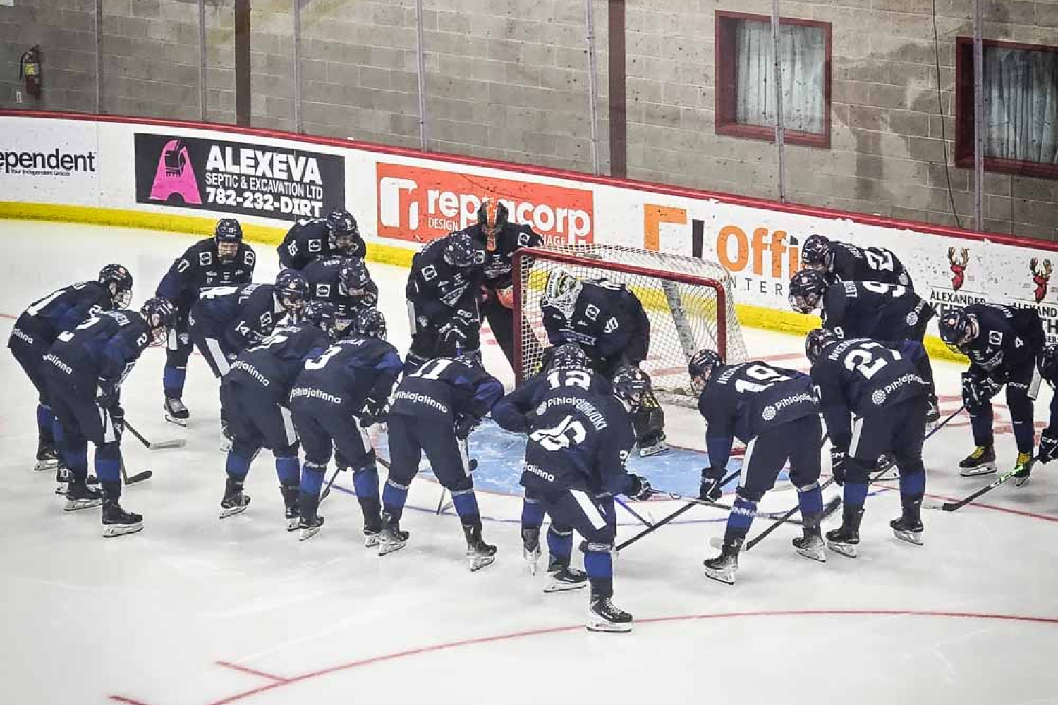 Suomi kaatoi Ruotsin U17 World Challengen esiottelussa – Turnaus starttaa sunnuntaina