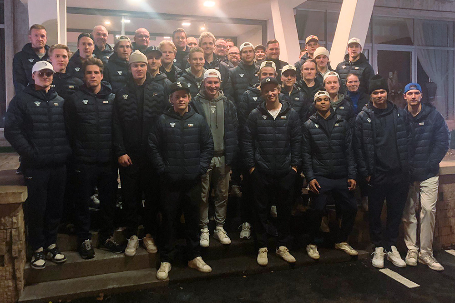 "Saimme arvokasta tietoa kisavalintoihin" – Nuorille Leijonille tappio turnauksen päätöspelissä – Maalikooste