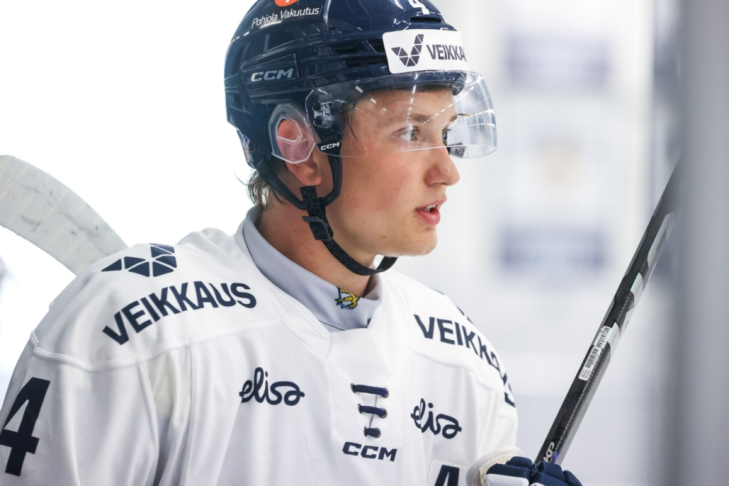 Nuoret Leijonat näillä kentällisillä Kanada-otteluun – WJSS-turnauksen huipentuma käynnistyy