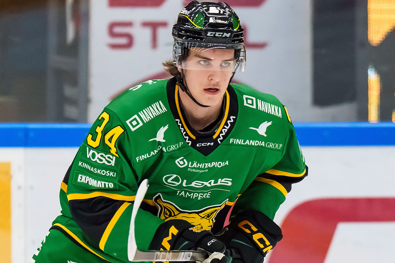 Ilveksen voittoputki venyy – HPK yllätti Pelicansin