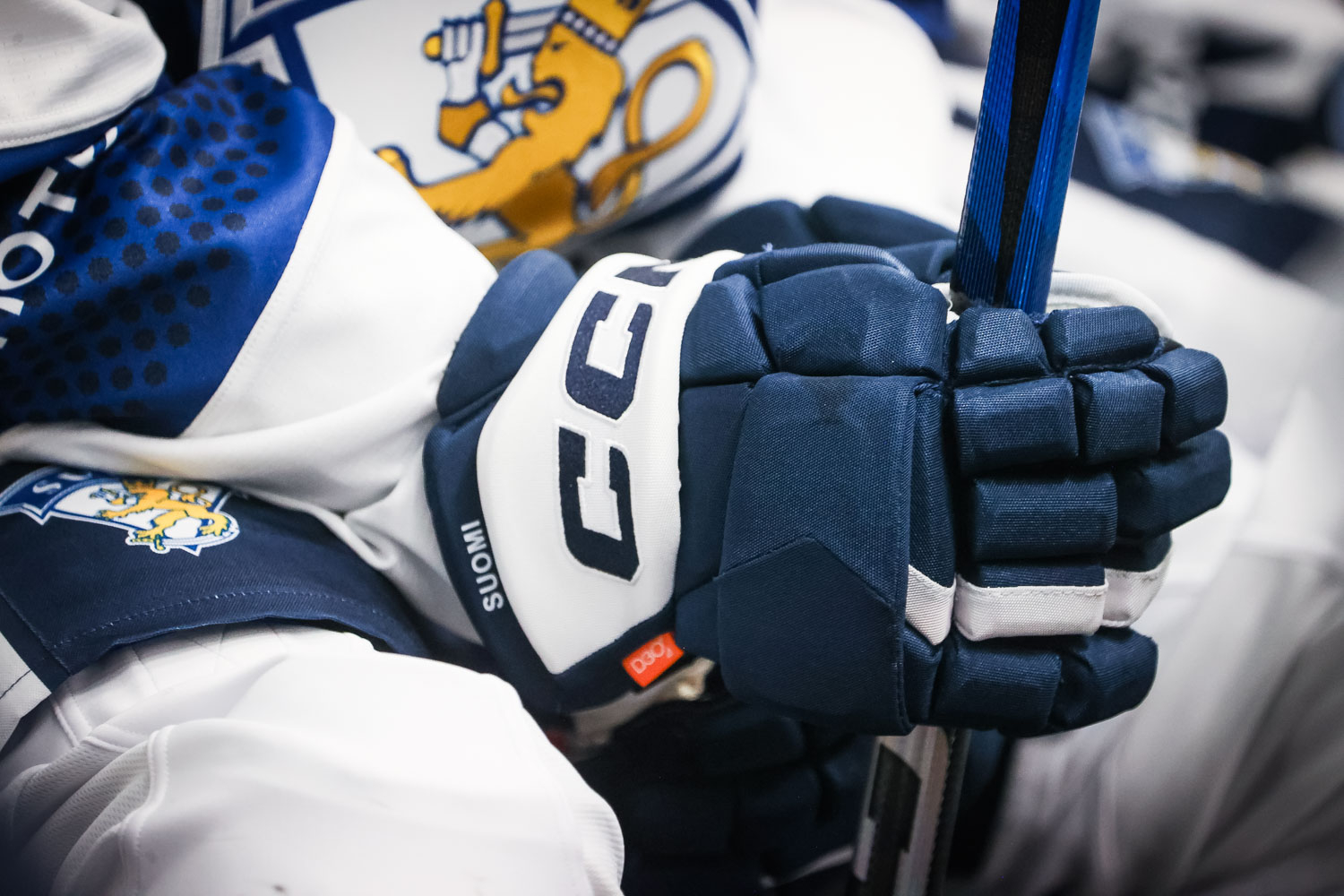 Pelipäivä! Suomi–Sveitsi Leijonat TV:ssä keskiviikkona kello 16 – Maajoukkueviikko käynnistyy Nuorten Leijonien ottelulla