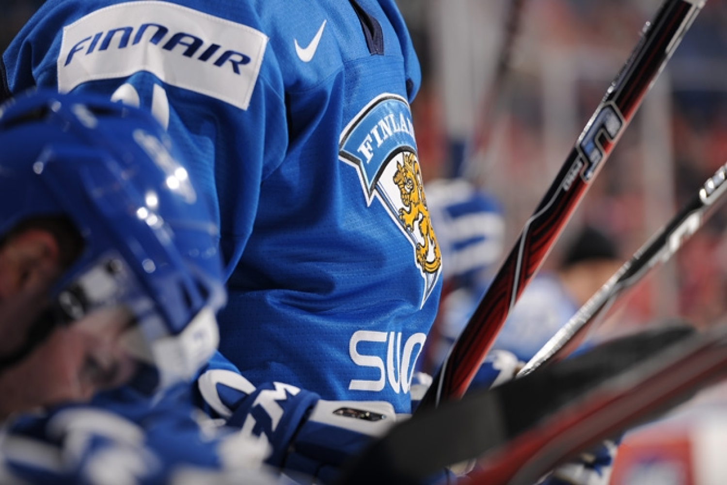 Tyttöleijonien MM-puolivälierän live-seurannan linkki