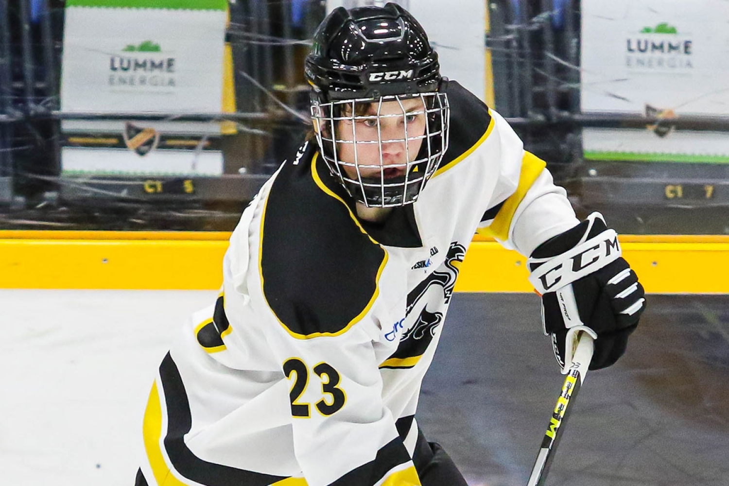 U18 SM: Kärpät pelaa mestaruudesta – Frans Viita ratkaisijana lauantaina