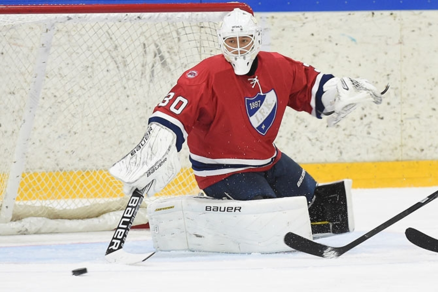 BSM: Jokerit ja HIFK viidenteen välieräotteluun - Heljanko piti nollan