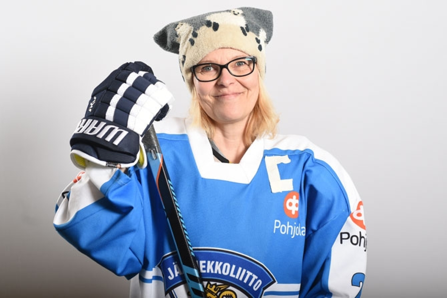 Sanni ja Pohjola-leirit kuuluvat yhteen - Leiritoimisto pyörii 26 vuoden kokemuksella