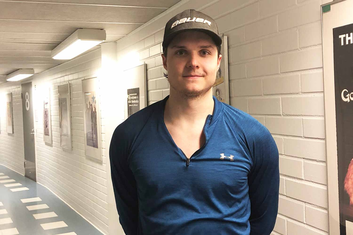 TPS nappasi Nuorten SM-liigan viimeisen puolivälieräpaikan – Jukurit kaatui tiukassa kamppailussa – "Kova tempo ja vääntö"