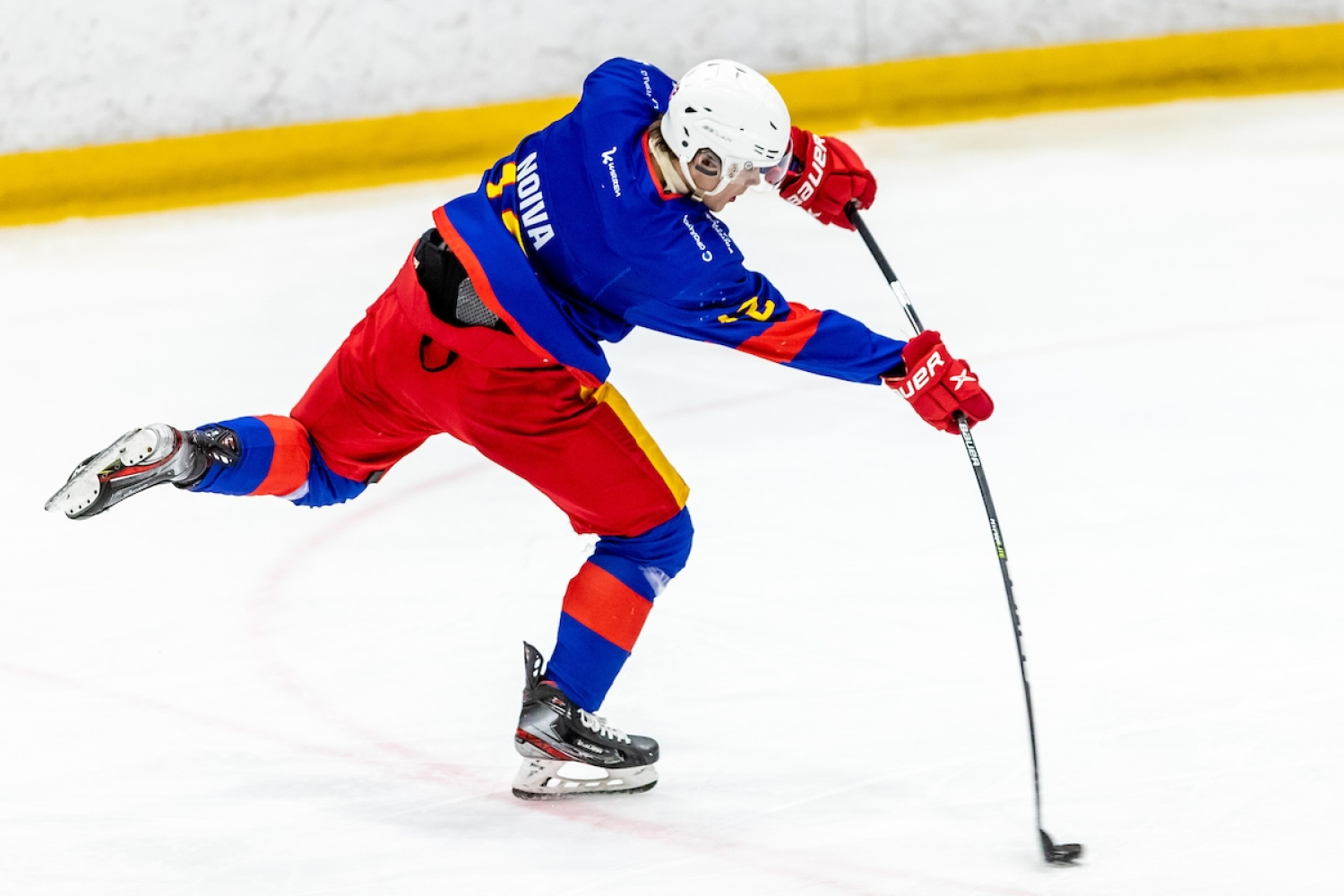 U20 SM: Noiva tyytyväinen Jokerien finaalitasoitukseen: ”Meillä oli yksi kauden parhaita pelejä”