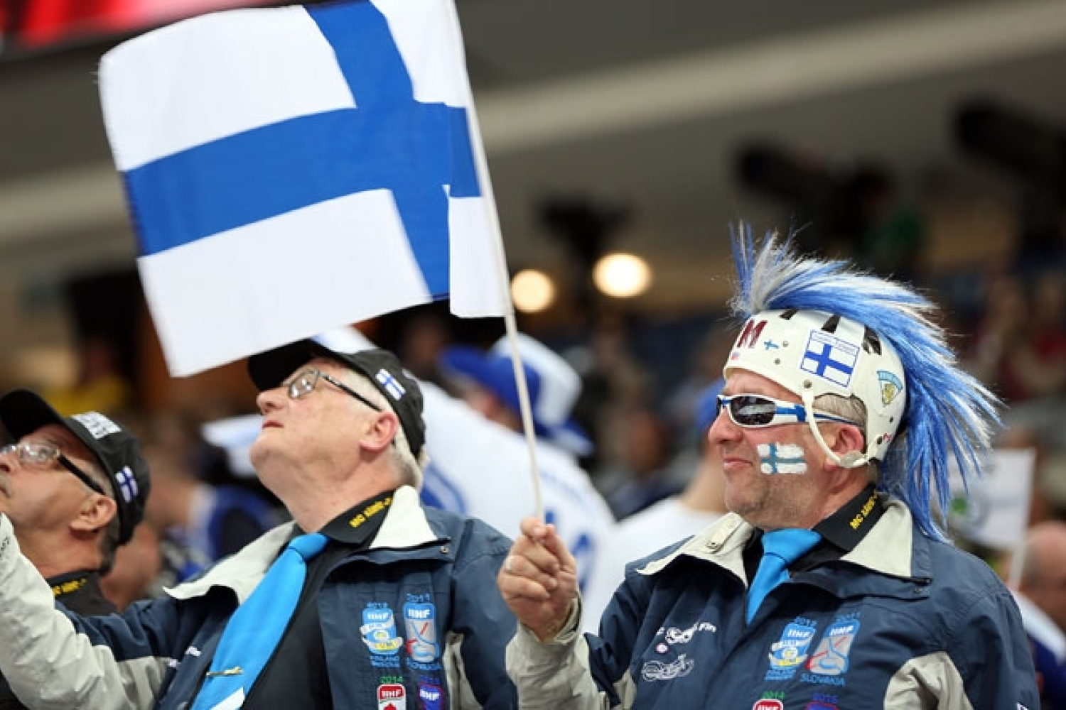 Vuoden 2019 ja 2020 MM-isännyydet jaettiin