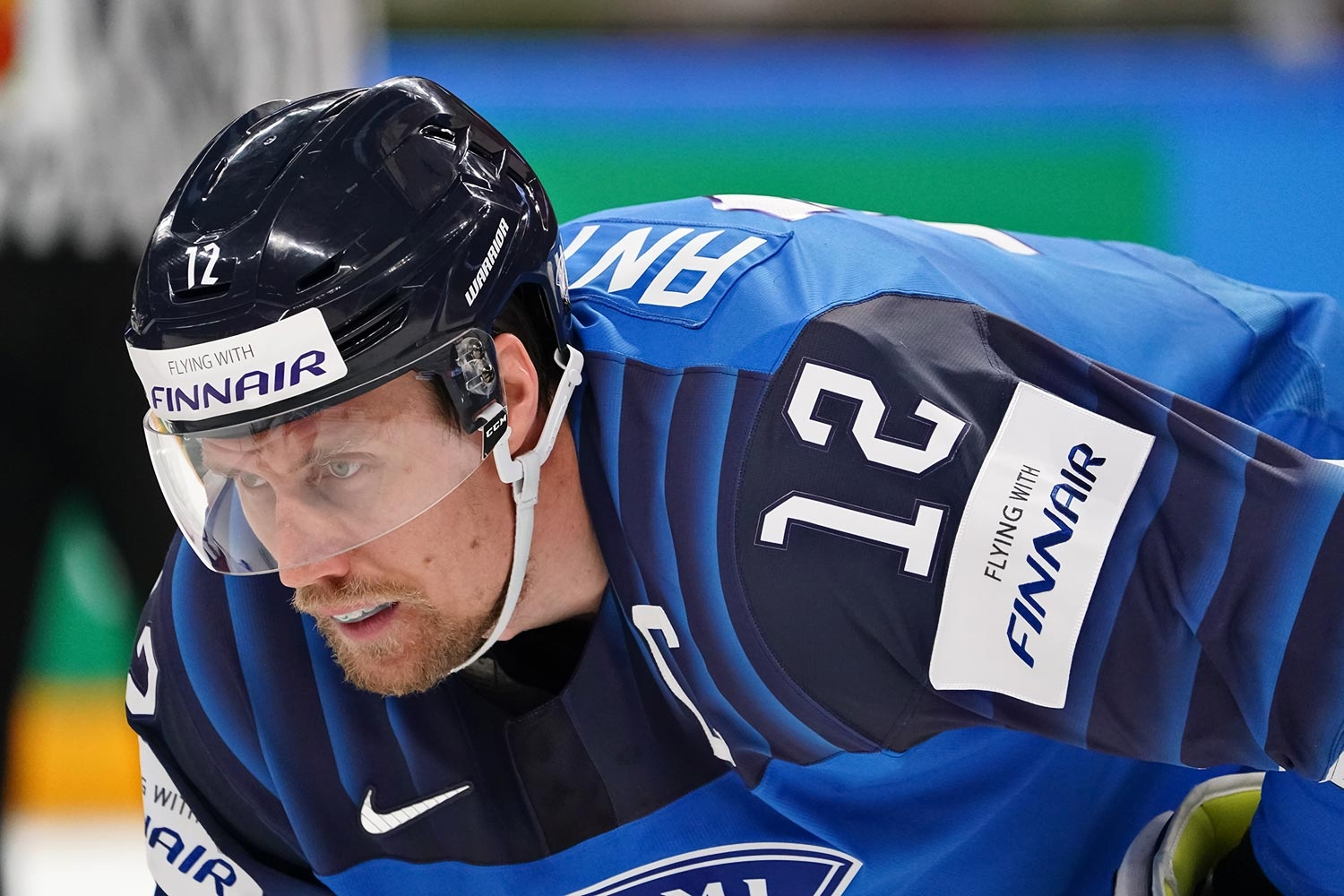 Kapteeni Marko Anttila: "Lähelle päästiin, kyllä se syö"