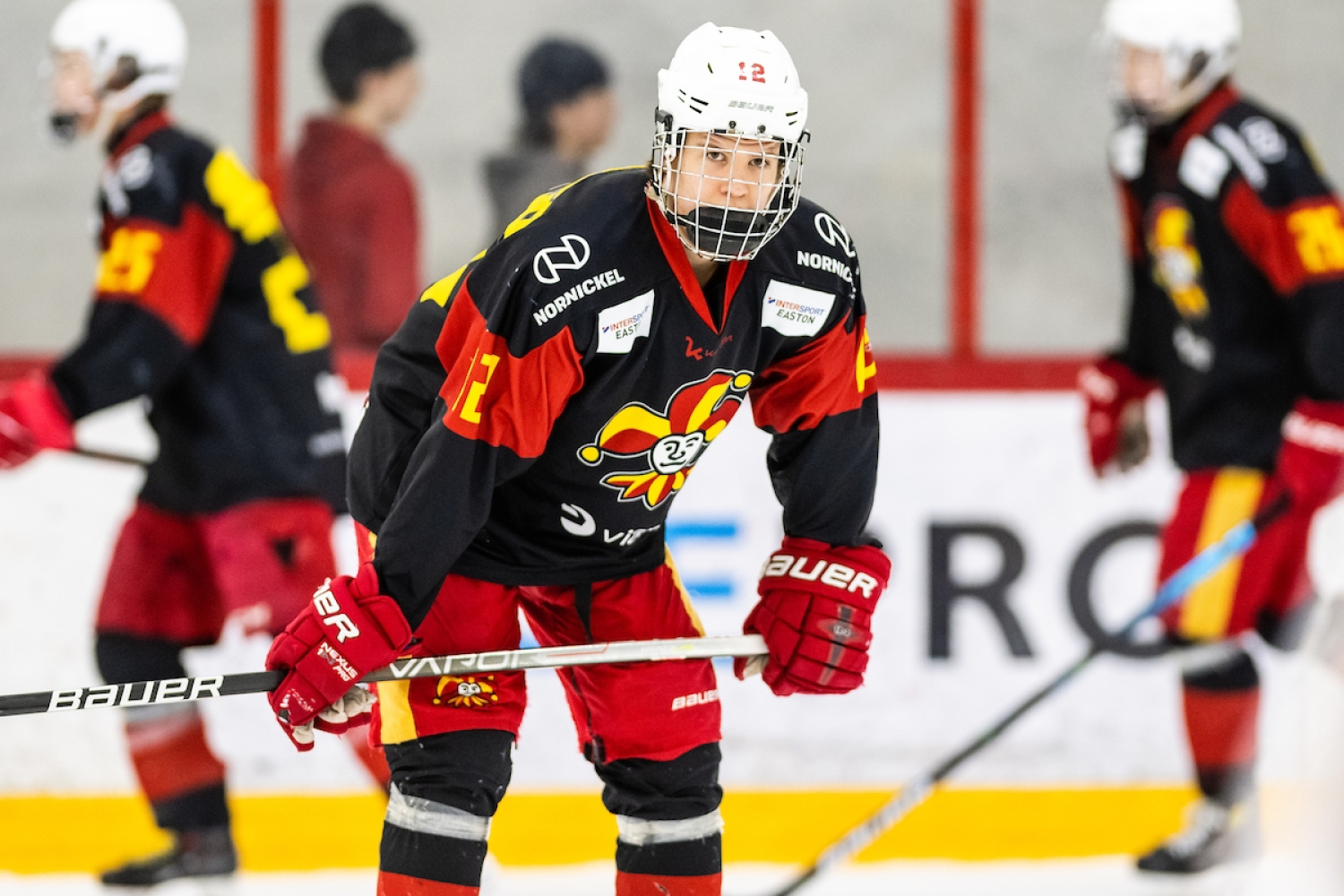 U18 SM: Jokerit kaatui tehottomuuteen finaalin ratkaisuottelussa