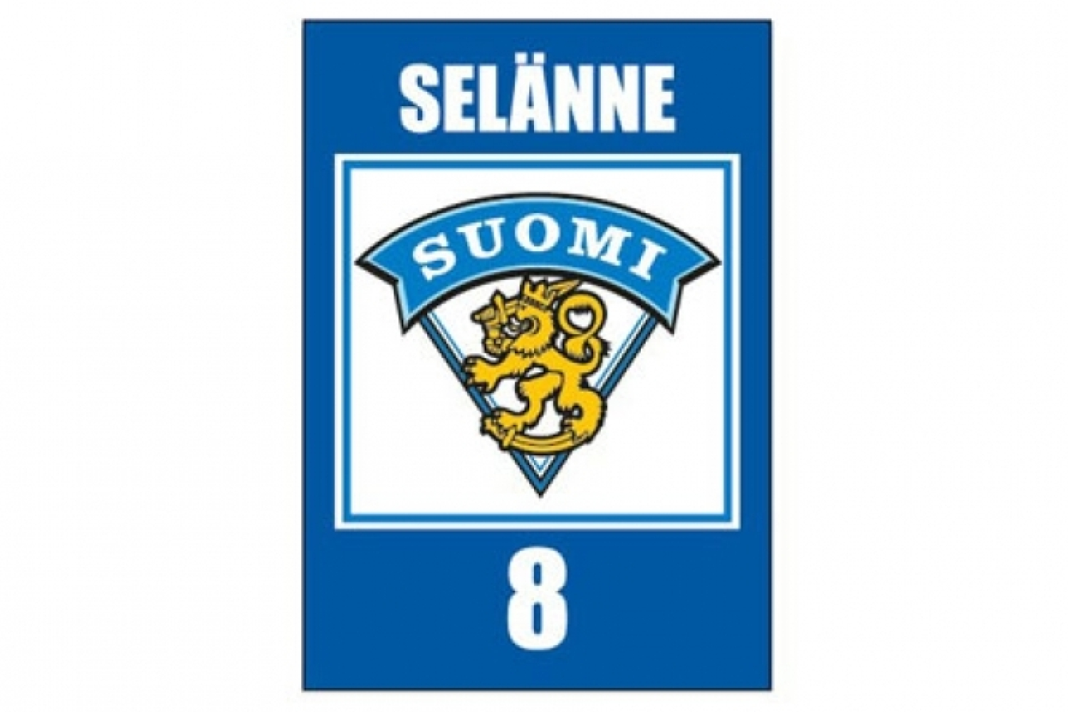 Teemu Selänne lähetti tervehdyksen - pelaajat vastasivat!