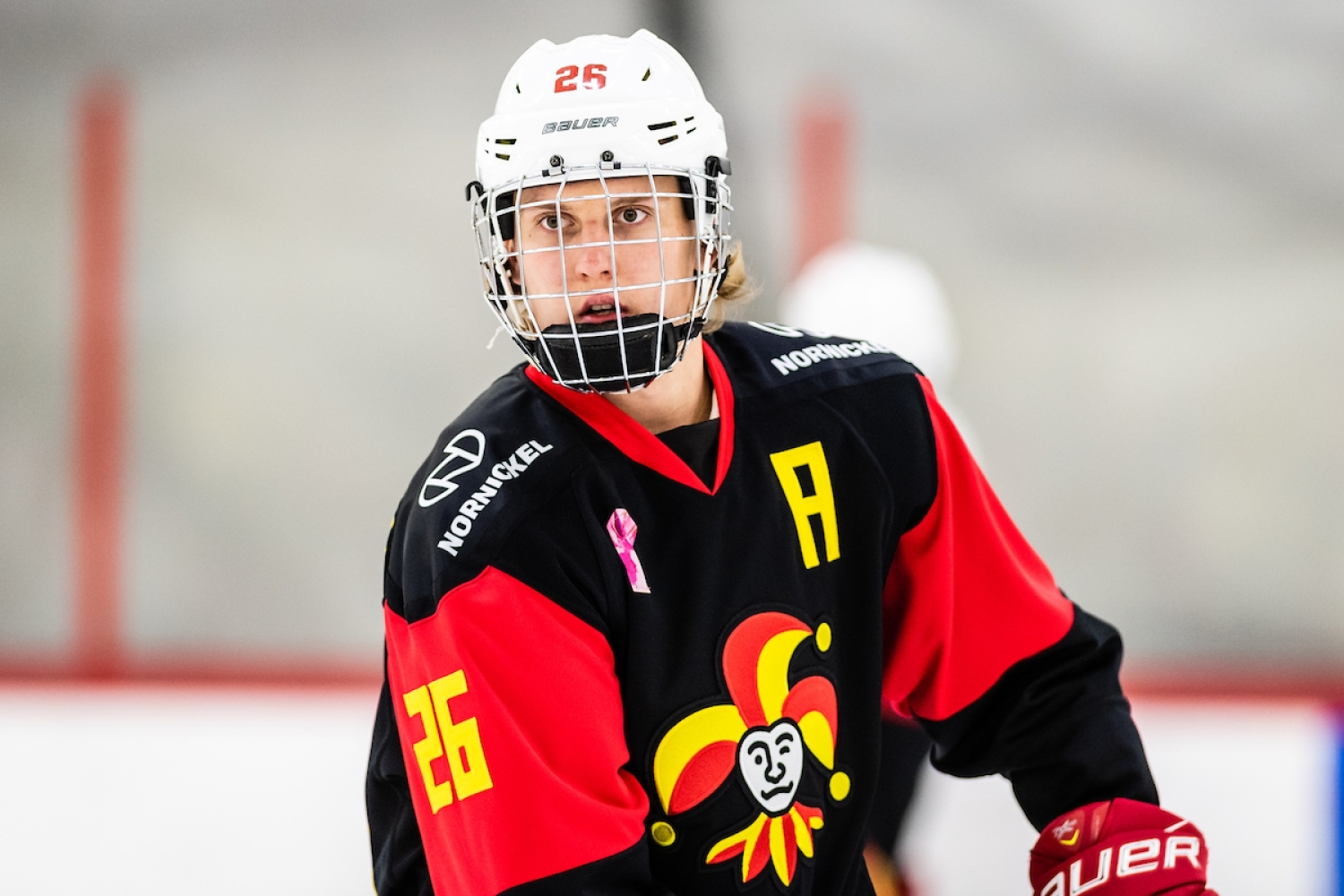 U18 SM: Jokerit ratkaisi finaaliavauksen voiton tiiviillä puolustuspelillä
