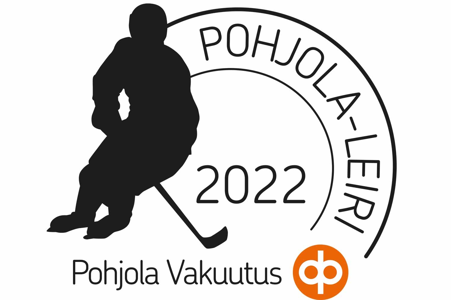 Pohjola-leirin 2022 palkittujen lista!
