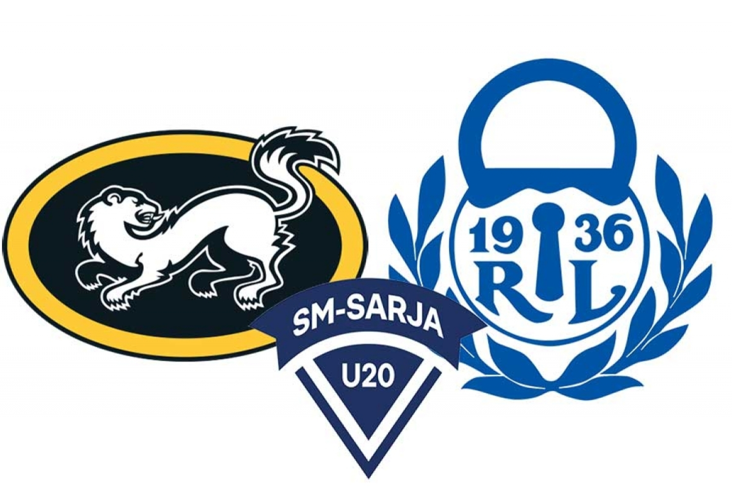U20 SM: Tässä ovat Kärppien ja Lukon edelliset mestarijoukkueet