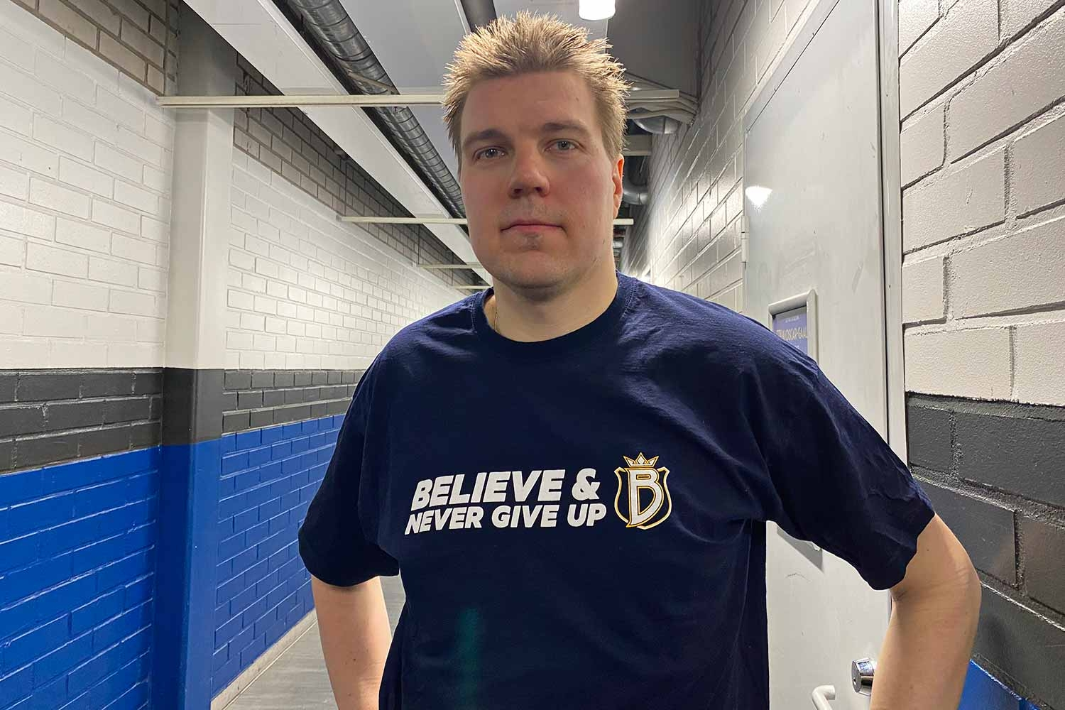Teemu Ramstedt nousi sankariksi paluuottelussaan: ”Tuntui hyvältä palata tänne”