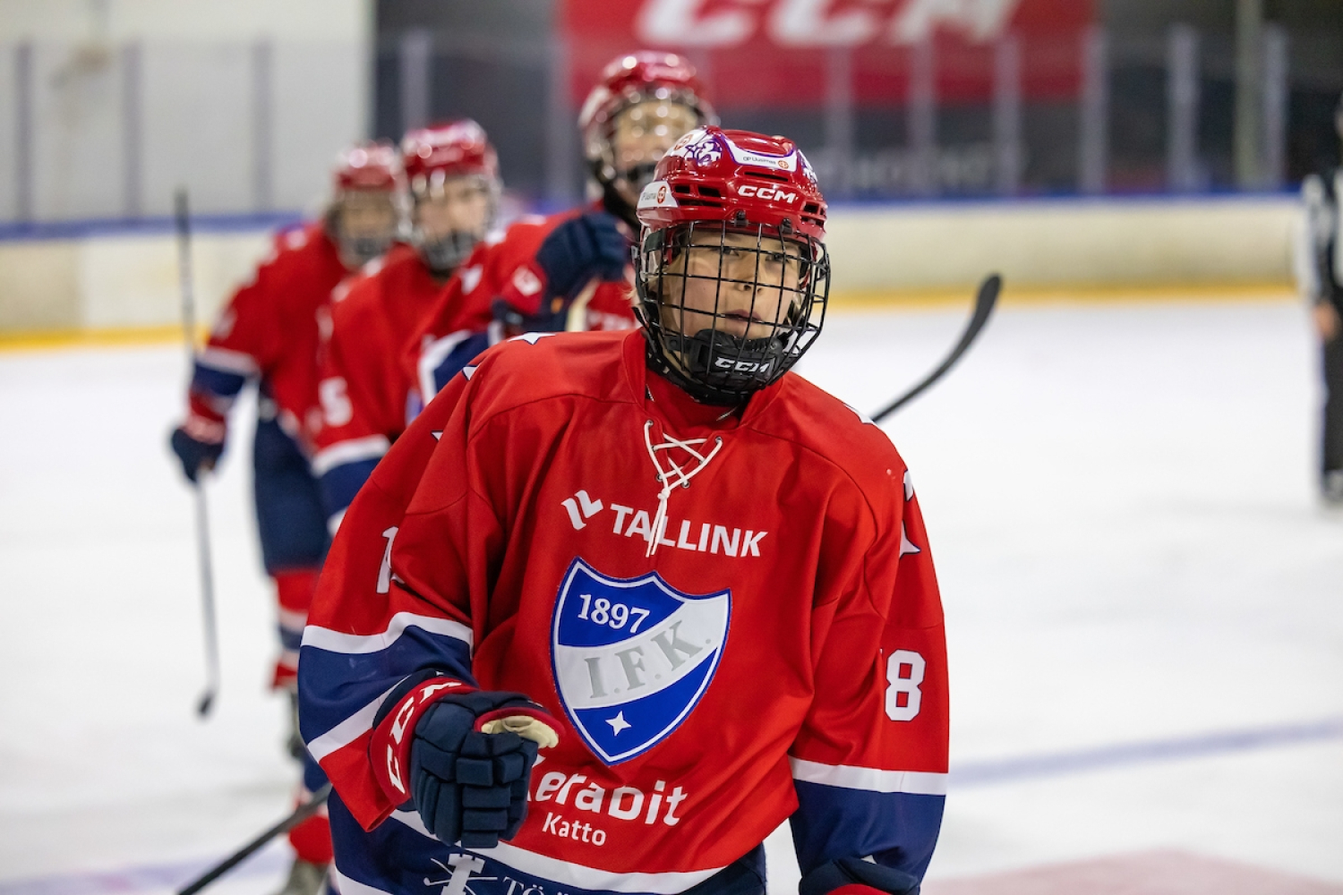 Maalikooste: HIFK U18 SM-sarjan finaaleihin – Kärpät pronssiotteluun