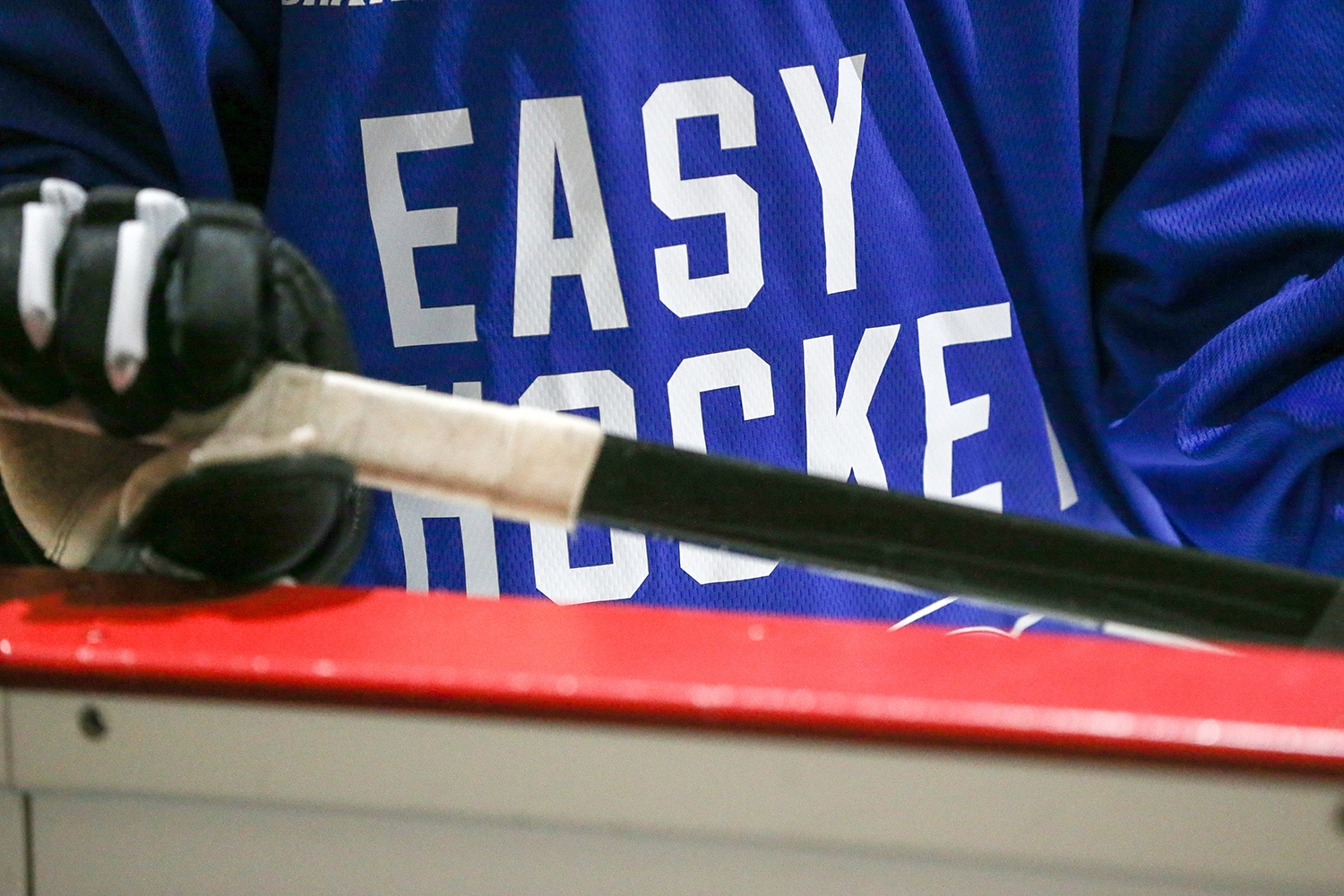 Easy Hockeyn toinen kausi alkaa – mukana jo 47 seuraa