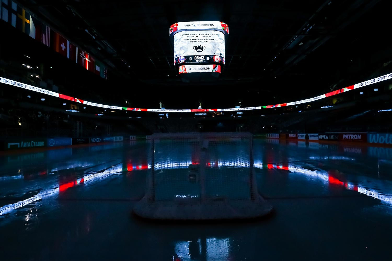 Leijonat nousi pykälän verran IIHF:n World Ranking -listalla – Sijoitus nyt toinen