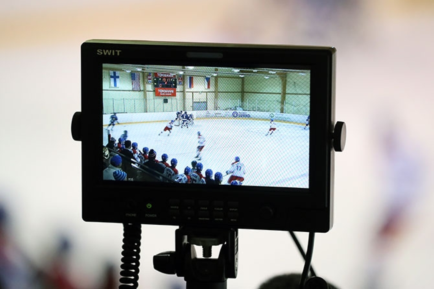 Leijonien MM-peleillä huimat TV-yleisöt - Sveitsi-ottelu tavoitti 2,33 miljoonaa suomalaista