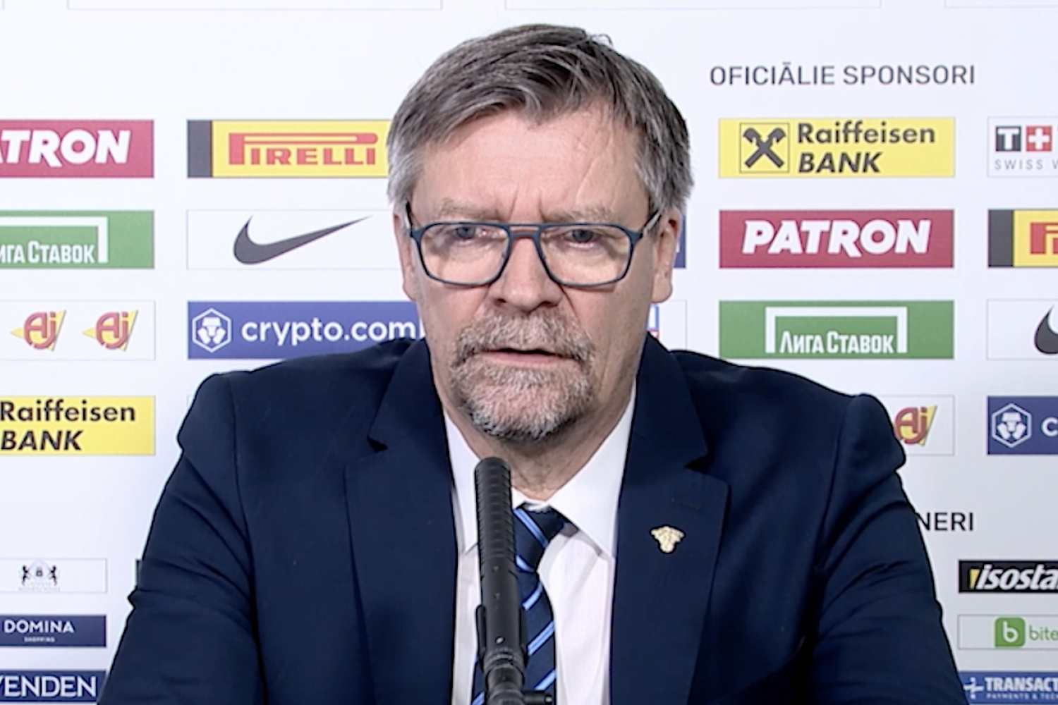 Jukka Jalonen joukkueestaan: ”Erittäin ylpeä olen pojista”