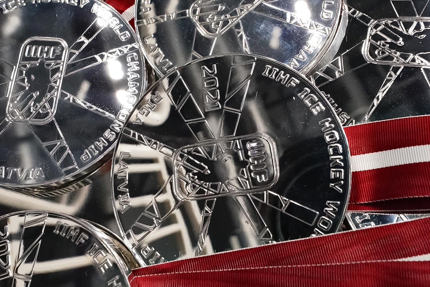 MM-finaalilähetys kirkkaasti vuoden katsotuin ohjelma