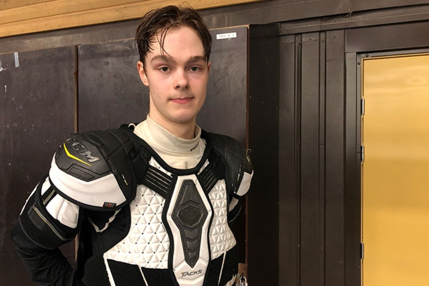 BSM: TPS hurjasteli puolivälieräsarjan tasoihin – Hyökkääjä Riku Uusikartano: “Pistetään unta kaaliin ja keskitytään seuraavaan peliin”