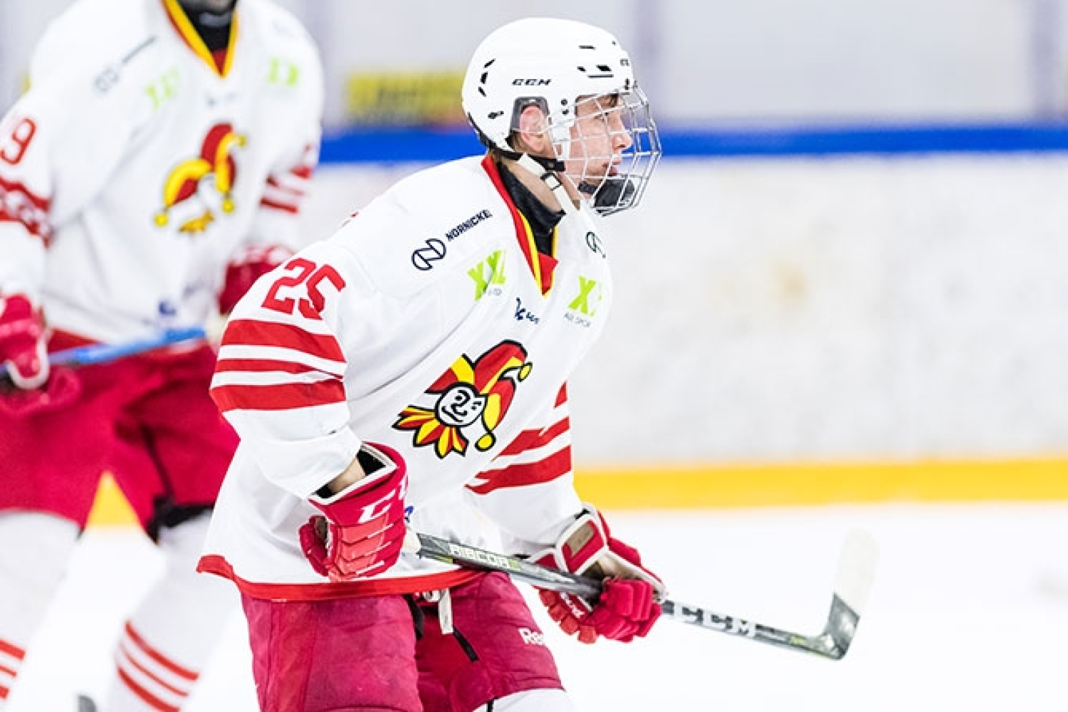 BSM: Juuso Fagerström ratkaisi pelin Jokereille – ”Olihan se hienoa tehdä se ratkaisumaali”