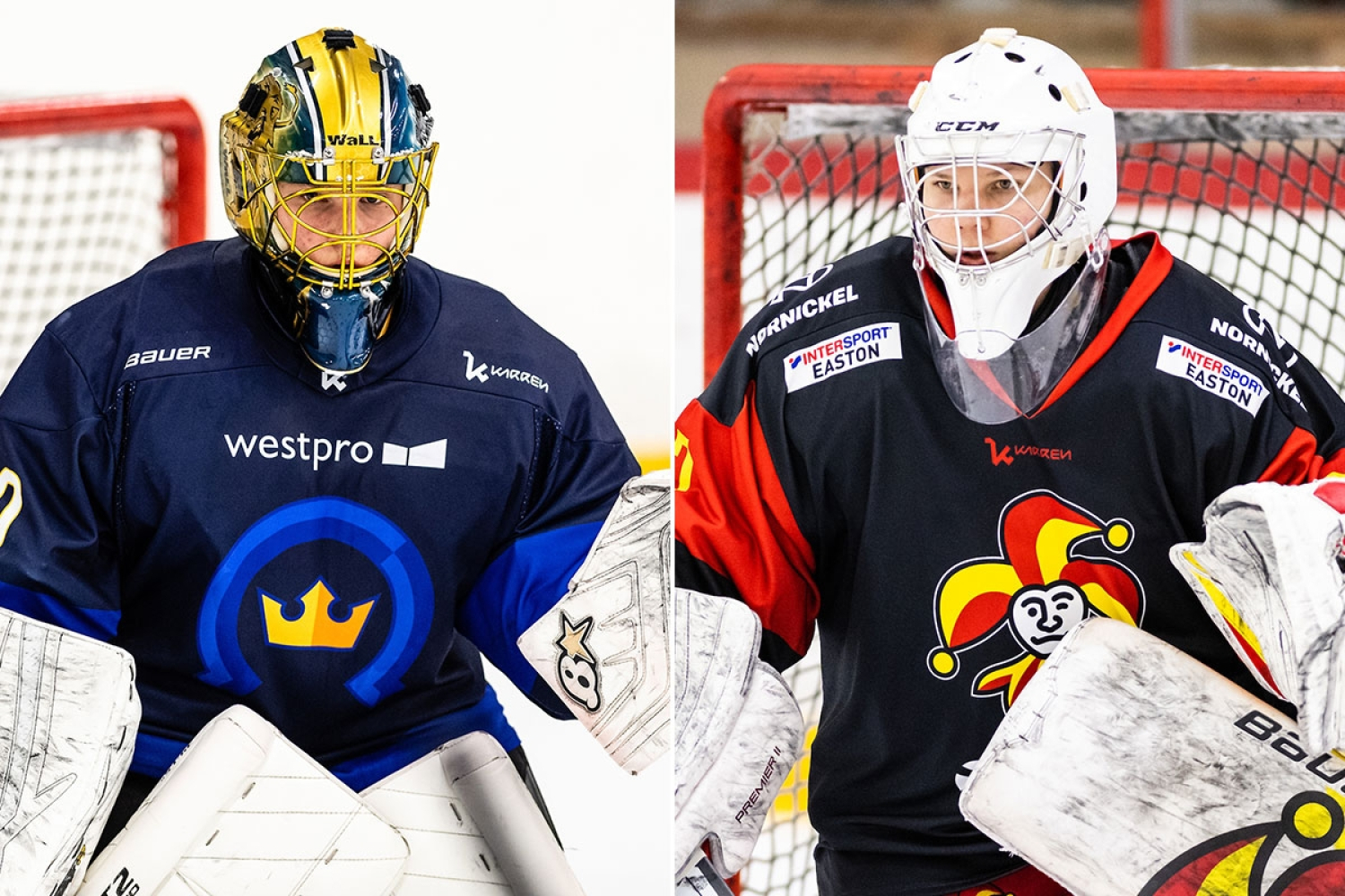 U18 SM: Mestaruus katkolla lauantaina – Venyttääkö K-Espoo ratkaisun sunnuntaille?