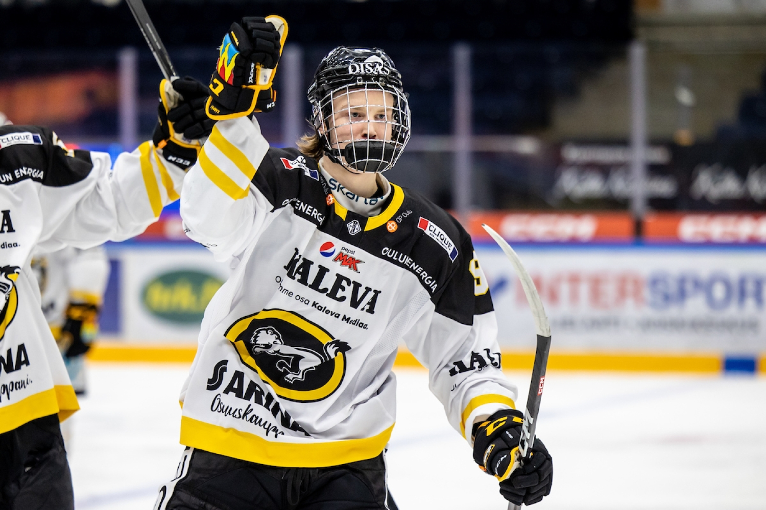 U18 SM: Alasiuruan ketju siivitti Kärpät voittoon: ”Kakkoserässä aukesi hanat”