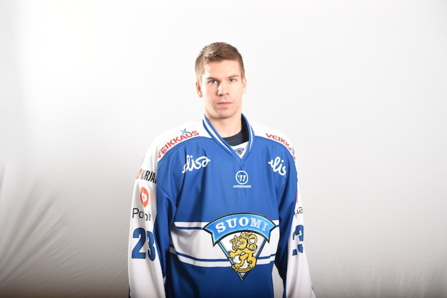 Flashback: Joonas Donskoin kikkavideo - Tsekkaa myös mikä oli 18-vuotiaan Donskoin unelma!