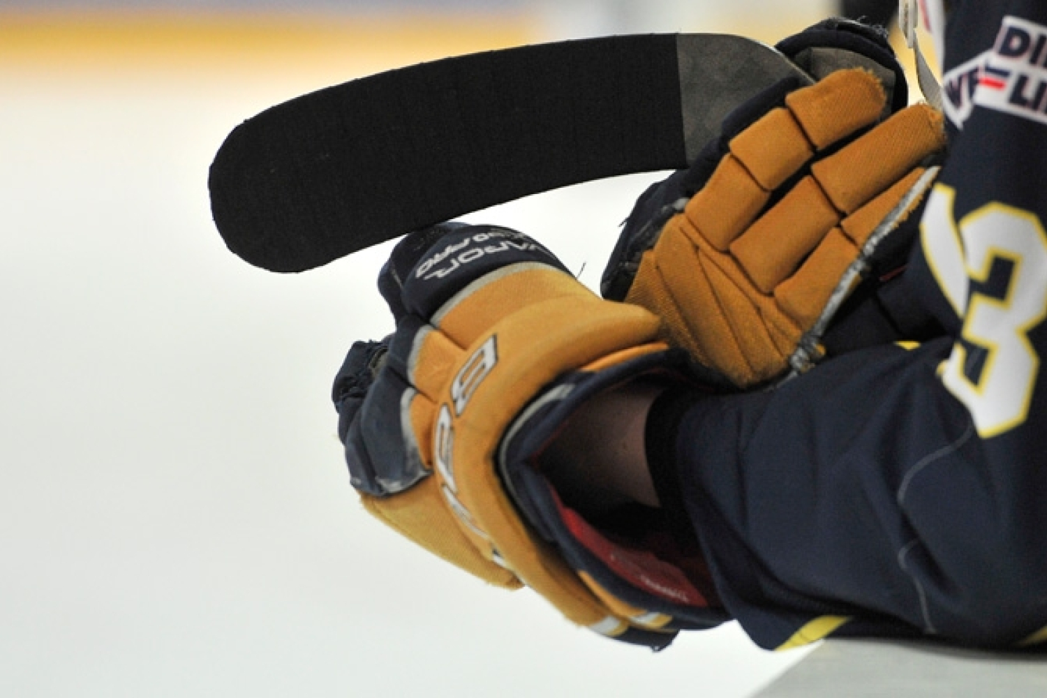 Lasten ja nuorten Easy Hockey on helppo ja rento tapa harrastaa jääkiekkoa